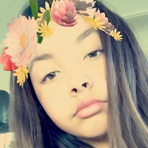 Meet your Posher, Teresa